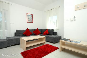 Living room Dubrovnik, Living room u smještaju tipa apartment, WIFI.