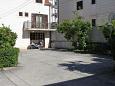 Parking lot - Rooms 3546 Parking lot Dubrovnik (Dubrovnik) - Accommodation 3546 - Rooms with pebble beach.