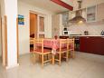 Dining room Dining room - Apartment A-3547-a - Apartments Cavtat (Dubrovnik) - 3547