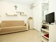 Living room Living room - Apartment A-3555-a - Apartments Novalja (Pag) - 3555
