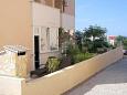 Terrace 2 Terrace 2 - Apartment A-3555-a - Apartments Novalja (Pag) - 3555