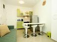 Dining room Dining room - Apartment A-3555-f - Apartments Novalja (Pag) - 3555