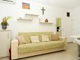 Living room Living room - Apartment A-3555-i - Apartments Novalja (Pag) - 3555