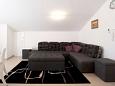 Living room Living room - Apartment A-3555-j - Apartments Novalja (Pag) - 3555