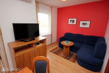 Apartment A-3556-b - Apartments Povljana (Pag) - 3556