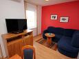 Living room Living room - Apartment A-3556-b - Apartments Povljana (Pag) - 3556