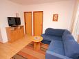 Living room Living room - Apartment A-3556-f - Apartments Povljana (Pag) - 3556