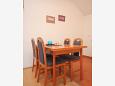 Dining room Dining room - Apartment A-3556-g - Apartments Povljana (Pag) - 3556