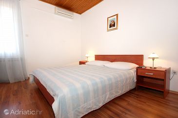 Room S-3557-a - Apartments and Rooms Mandre (Pag) - 3557