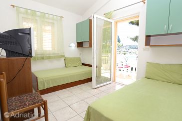 Apartment A-3560-h - Apartments and Rooms Lumbarda (Korčula) - 3560