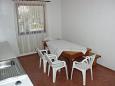 Dining room Dining room - Apartment A-358-a - Apartments Sveti Petar (Biograd) - 358