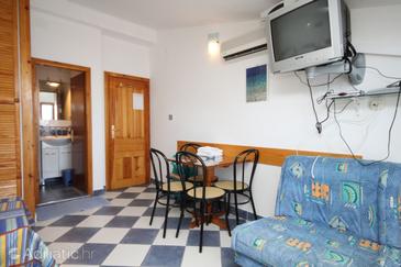 Studio flat AS-3589-k - Apartments Sućuraj (Hvar) - 3589
