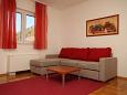 Living room Living room - Apartment A-3751-b - Apartments Makarska (Makarska) - 3751