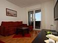 Living room Living room - Apartment A-3751-c - Apartments Makarska (Makarska) - 3751
