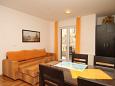 Living room Living room - Apartment A-3751-e - Apartments Makarska (Makarska) - 3751