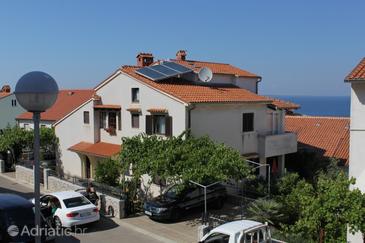 Property - Apartments 376 Property Mali Lošinj (Lošinj) - Accommodation 376 - Apartments with pebble beach.