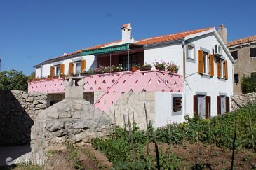 Property - Apartments 382 Property Stivan (Cres) - Accommodation 382 - Apartments with pebble beach.