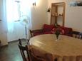 Dining room Dining room - Apartment A-385-a - Apartments Stivan (Cres) - 385