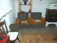 Living room Living room - Apartment A-385-a - Apartments Stivan (Cres) - 385