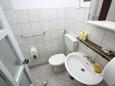 Bathroom Bathroom - Room S-400-d - Rooms Saplunara (Mljet) - 400