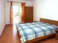 Bedroom Bedroom - Room S-400-d - Rooms Saplunara (Mljet) - 400