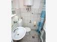 Bathroom Bathroom - Room S-400-f - Rooms Saplunara (Mljet) - 400