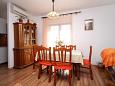Dining room Dining room - Apartment A-4002-a - Apartments Jelsa (Hvar) - 4002