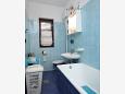 Bathroom 3 Bathroom 3 - Apartment A-4002-a - Apartments Jelsa (Hvar) - 4002