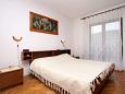 Bedroom 3 Bedroom 3 - Apartment A-4002-a - Apartments Jelsa (Hvar) - 4002