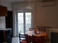 Dining room Dining room - Apartment A-4002-b - Apartments Jelsa (Hvar) - 4002