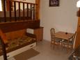 Dining room Dining room - Studio flat AS-4005-e - Apartments Hvar (Hvar) - 4005