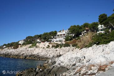 Property - Apartments 4005 Property Hvar (Hvar) - Accommodation 4005 - Apartments near sea.