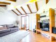 Living room Living room - Apartment A-4016-a - Apartments Stari Grad (Hvar) - 4016