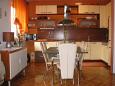 Dining room Dining room - Apartment A-4019-a - Apartments Jelsa (Hvar) - 4019