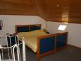 Bedroom 3 Bedroom 3 - Apartment A-4019-a - Apartments Jelsa (Hvar) - 4019
