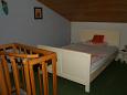 Bedroom 3 Bedroom 3 - Apartment A-4019-b - Apartments Jelsa (Hvar) - 4019