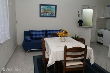 Dining room Stari Grad, Dining room u smještaju tipa apartment, dostupna klima, dopusteni kucni ljubimci i WIFI.