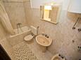 Bathroom Bathroom - Room S-4023-a - Rooms Hvar (Hvar) - 4023