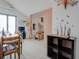 Dining room Dining room - Apartment A-4025-a - Apartments Vrboska (Hvar) - 4025
