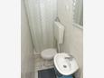 Shared bathroom Shared bathroom - Room S-4027-b - Rooms Hvar (Hvar) - 4027