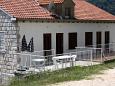 Shared terrace Shared terrace - Apartment A-403-c - Apartments Soline (Mljet) - 403