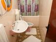 Bathroom 1 Bathroom 1 - Apartment A-4037-a - Apartments Hvar (Hvar) - 4037