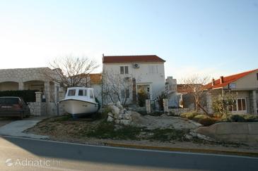 Property - Apartments 4037 Property Hvar (Hvar) - Accommodation 4037 - Apartments with pebble beach.