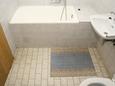 Shared bathroom Shared bathroom - Room S-4038-a - Rooms Hvar (Hvar) - 4038