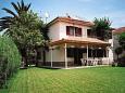 Property - Rooms 4041 Property Jelsa (Hvar) - Accommodation 4041 - Rooms near sea with pebble beach.