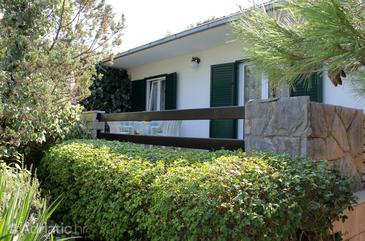 Property - Apartments 4042 Property Mudri Dolac (Hvar) - Accommodation 4042 - Apartments near sea.