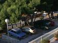 Parking lot - Apartments 4045 Parking lot Hvar (Hvar) - Accommodation 4045 - Apartments with pebble beach.