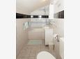Bathroom 1 Bathroom 1 - Apartment A-4047-d - Apartments Hvar (Hvar) - 4047