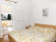 Bedroom 1 Bedroom 1 - Apartment A-4052-a - Apartments Novalja (Pag) - 4052