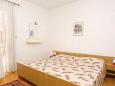 Bedroom 1 Bedroom 1 - Apartment A-4052-b - Apartments Novalja (Pag) - 4052